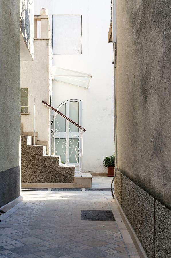Apartmani Marko マカルスカ エクステリア 写真