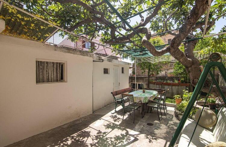 Apartmani Marko マカルスカ エクステリア 写真